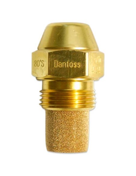 Boquilla gasoil Danfoss 0.85 60°S (ver 70022625)