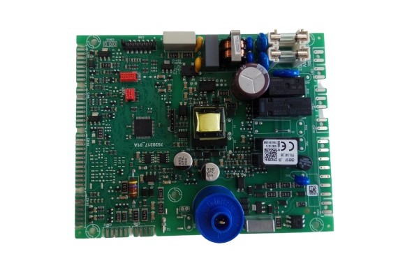 Modulo electronico Manaut Myto Condens Plus 35 M26