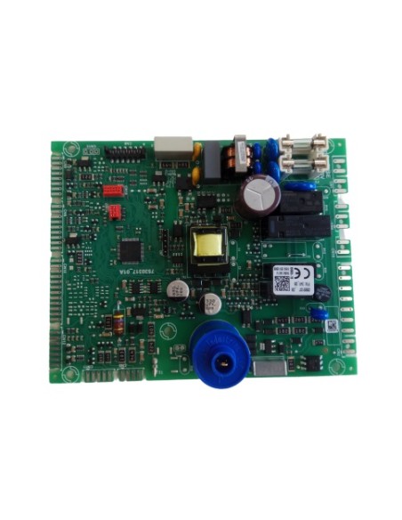 Modulo electronico Manaut Myto Condens Plus 35 M26