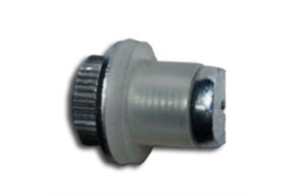 Tapon analisis de combustion 8,5x15