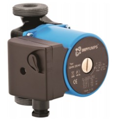 Circulador IMP GHN 15/60-130 1" turbina 66mm