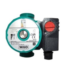 Circulador Wilo 6m. 1 1/2 brida 130mm.