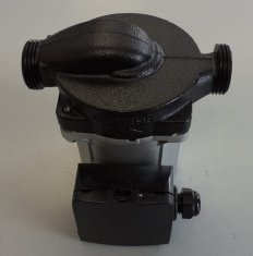 Circulador Wilo 7m 1" brida 130mm 62-92-132W