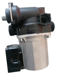 Circulador Wilo 7m 130mm 1" con purgador plastico