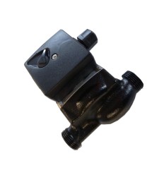 Circulador Grundfos 1 130mm 5 m + purgador