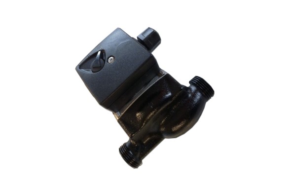 Circulador Grundfos 1 130mm 5 m + purgador