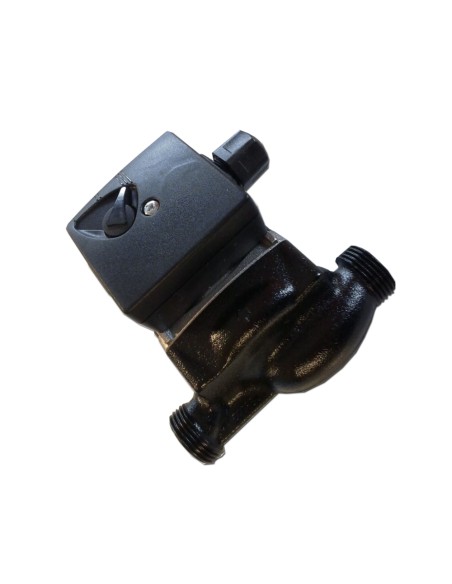 Circulador Grundfos 1 130mm 5 m + purgador