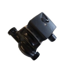 Circulador Grundfos 1 130mm 6.5m brida metal