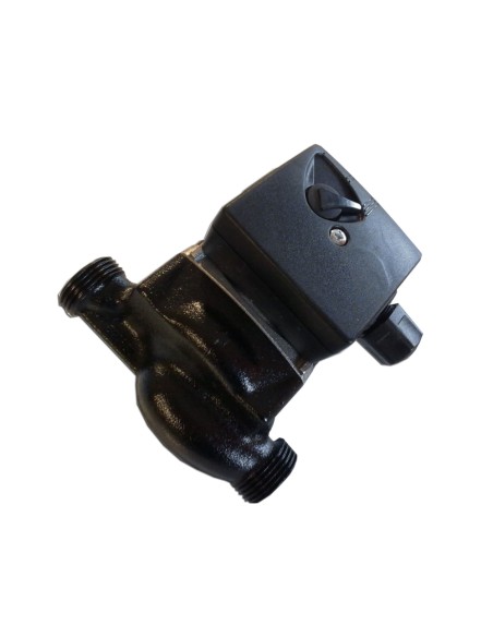 Circulador Grundfos 1 130mm 6.5m brida metal