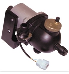 Circulador Grundfos Saunier duval c/purgador