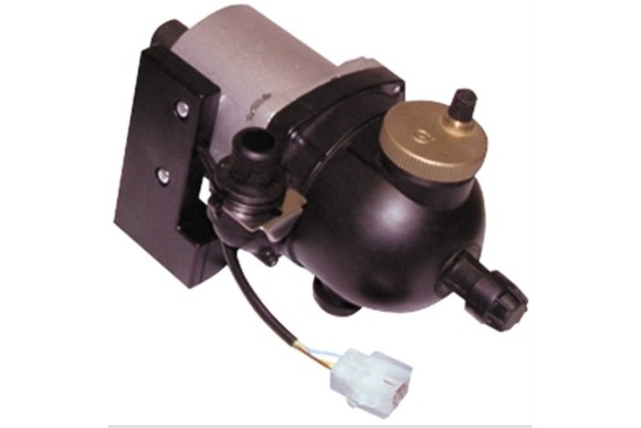 Circulador Grundfos Saunier duval c/purgador