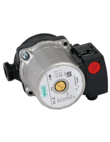 Circulador Wilo 5m. 1 1/2 brida 180mm. ver70021068
