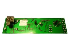 Modulo display DOMUSA SIRENA - MCF (V.2.5)