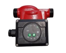 Circulador Norwik 1" 130mm electronica (grundfos)