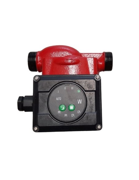 Circulador Norwik 1" 130mm electronica (grundfos)