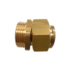 Racor prolongador bomba 130 a 180mm 1"