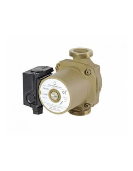 Circulador de bronce agua sanitaire se20 1 vel.