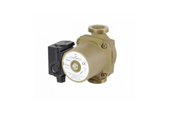 Circulador de bronce ACS se50 3v 130mm 1"1/2"