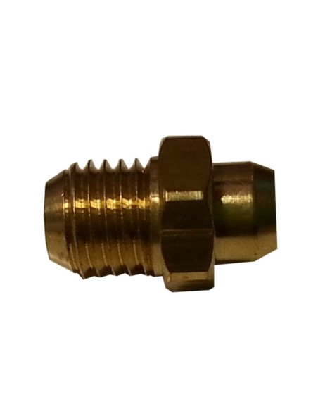 Inyector quemador laton 1.30 mm