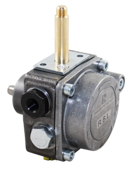 Bomba gasoil riello RBL Kadettronic ROCA