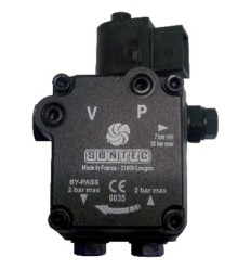 Bomba de gasoil Suntec AS47Cc/ev antihor-izquierd