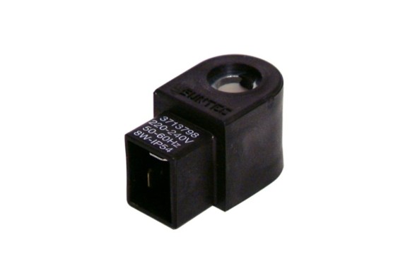 Bobina bombas Suntec tipo AS AT 220v