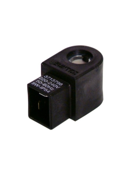 Bobina bombas Suntec tipo AS AT 220v