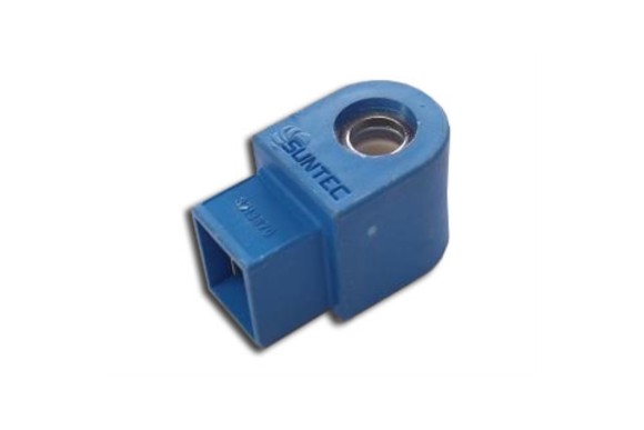 Bobinas bombas Suntec azul (ver 121302451)