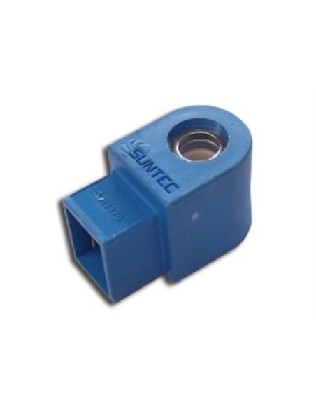 Bobinas bombas Suntec azul (ver 121302451)