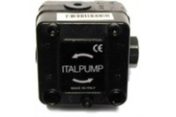 Bomba de gasoil Italpump p1o35 s/ev. horaire