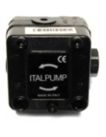 Bomba de gasoil Italpump p1o35 s/ev. horaire