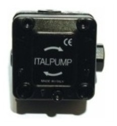 Bomba de gasoil Italpump p1a35 s/ev. antihoraire