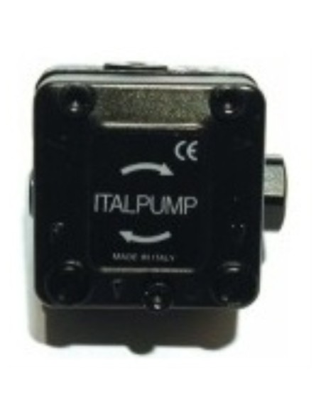 Bomba de gasoil Italpump p1a35 s/ev. antihoraire