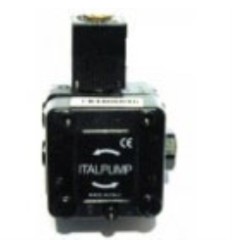 Bomba de gasoil Italpump p1a35 c/ev. antihorario *