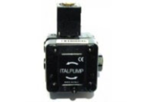 Bomba de gasoil Italpump p1a35 c/ev. antihorario *