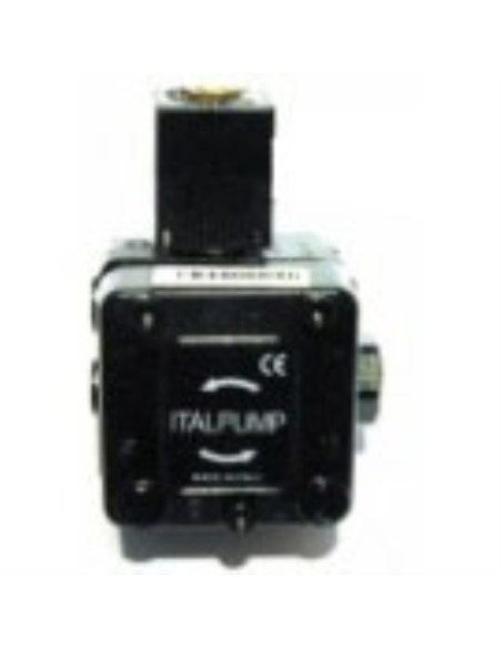 Bomba de gasoil Italpump p1a35 c/ev. antihorario *