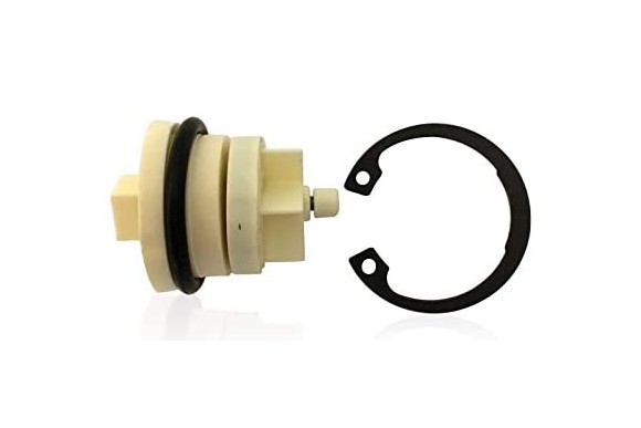 Turbina aquasensor Vaillant compatible