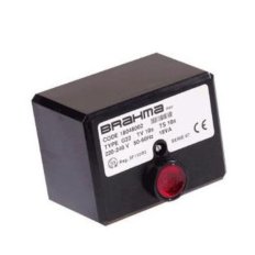 Centralita quemador Brahma sm 152.2 tw5 ts10 2v.