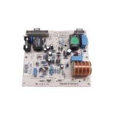 Modulo electronico Immergas nile eolo star 1011845