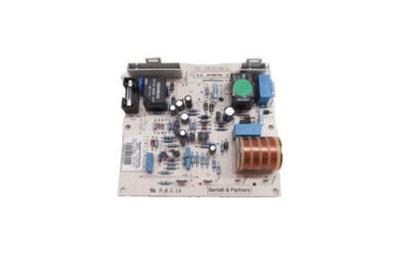 Modulo electronico Immergas nile eolo star 1011845