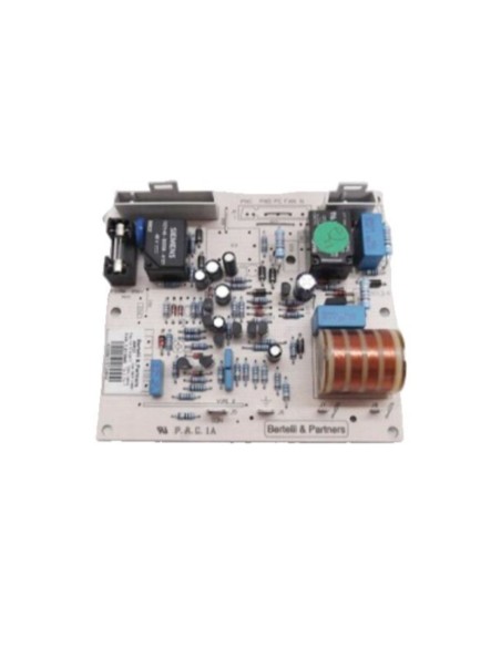 Modulo electronico Immergas nile eolo star 1011845
