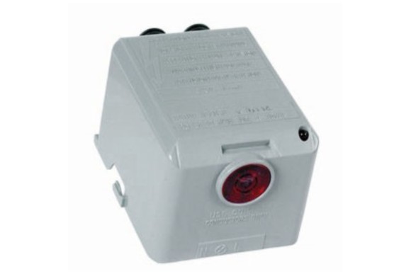 Centralita riello RBL 531 se