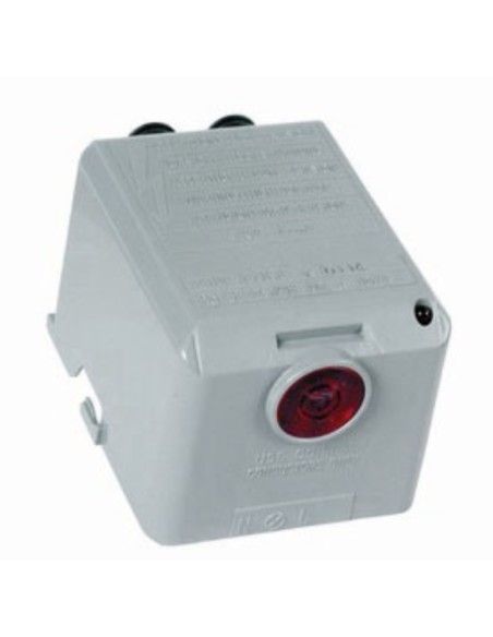 Centralita riello RBL 531 se