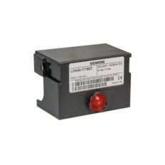 Centralita quemador Siemens LOA 24 original