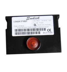 Centralita LOA24 compatible