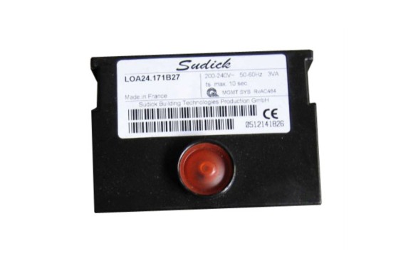 Centralita LOA24 compatible