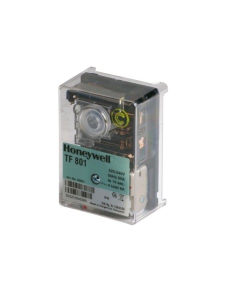 Centralita quemador Satronic TF801 ver TF830.3  **