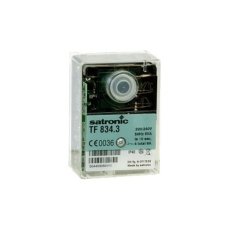Centralita Satronic tf 834