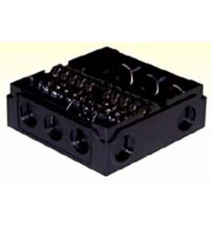 Zocalo de centralita Satronic TF801-802-812-830-834-840