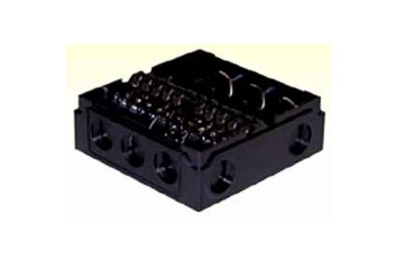 Zocalo de centralita Satronic TF801-802-812-830-834-840